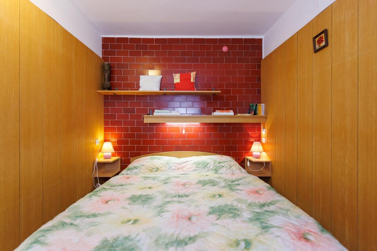 Apartments Pika Krk Town Luaran gambar
