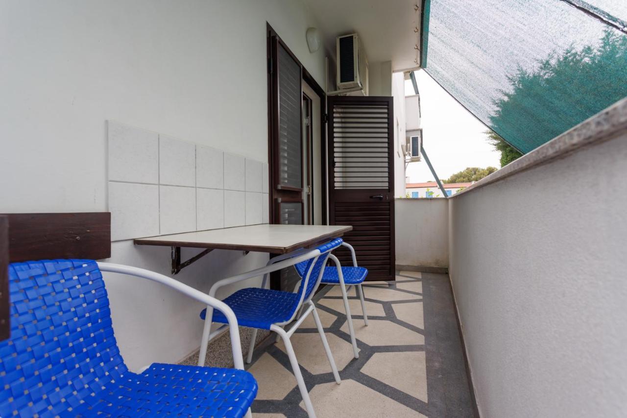 Apartments Pika Krk Town Luaran gambar