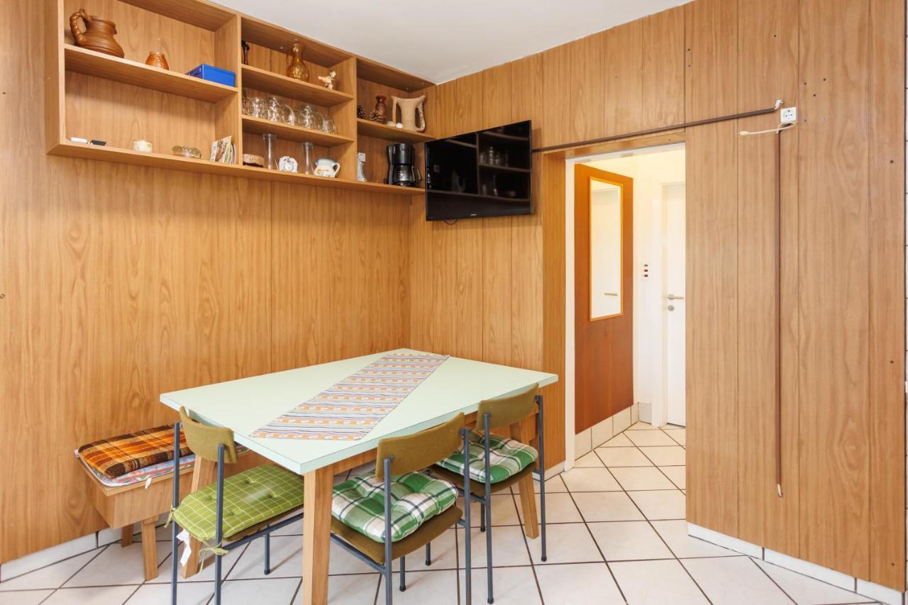 Apartments Pika Krk Town Luaran gambar