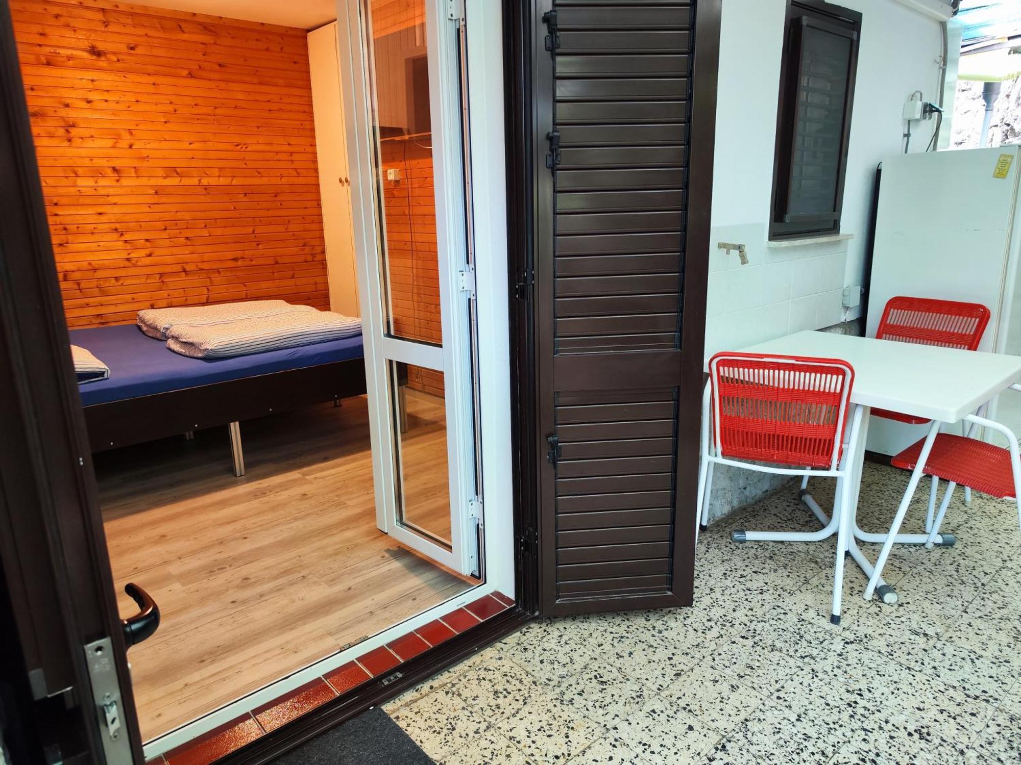 Apartments Pika Krk Town Luaran gambar