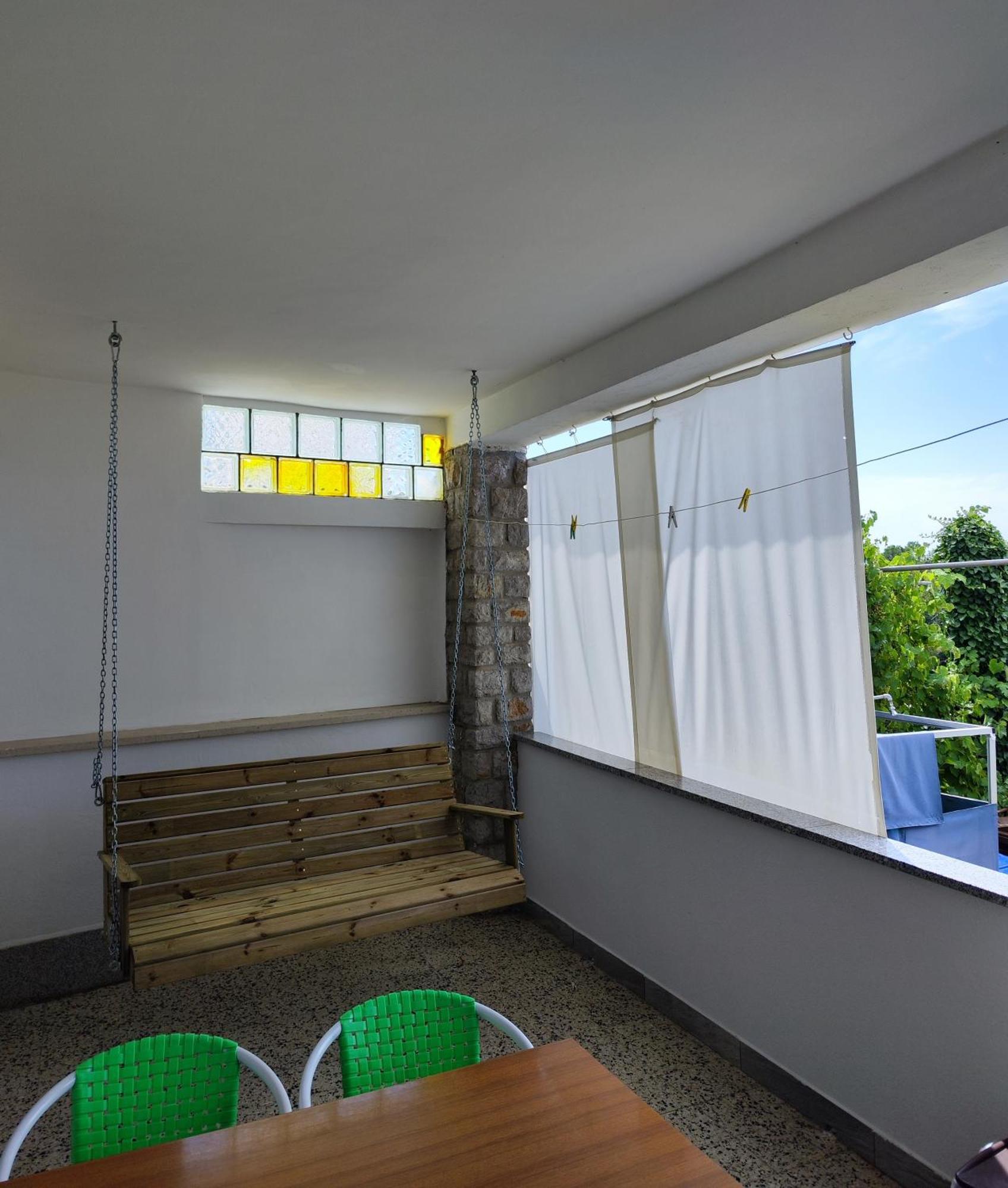 Apartments Pika Krk Town Luaran gambar
